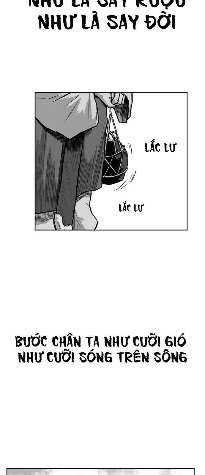 Sát Thủ Anh Vũ - Chapter 17 - Page 76