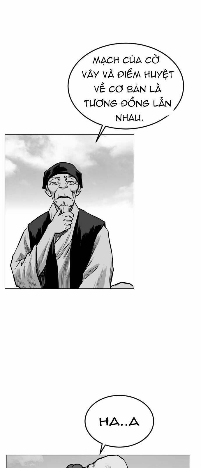 Sát Thủ Anh Vũ - Chapter 18 - Page 11