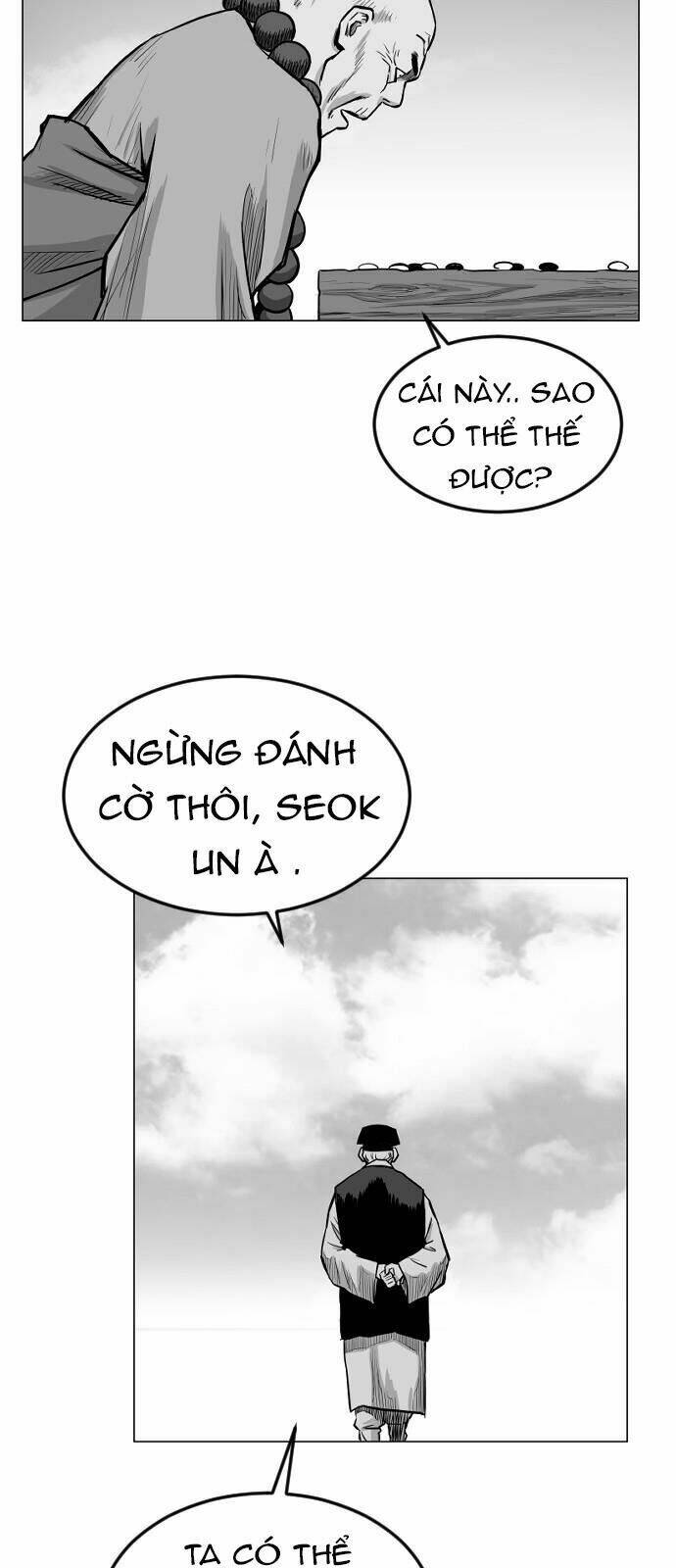 Sát Thủ Anh Vũ - Chapter 18 - Page 12