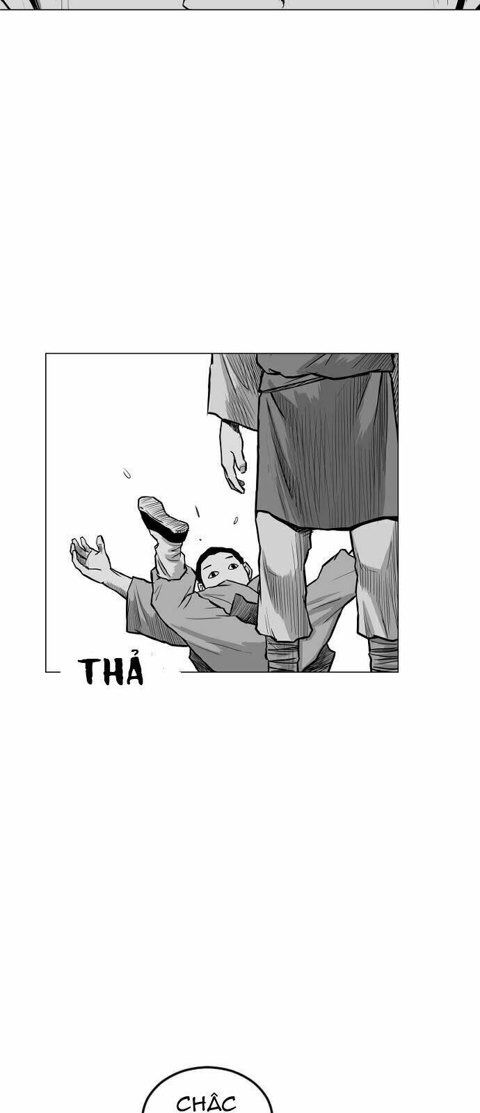 Sát Thủ Anh Vũ - Chapter 18 - Page 19