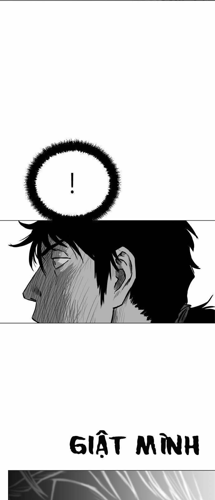 Sát Thủ Anh Vũ - Chapter 18 - Page 22