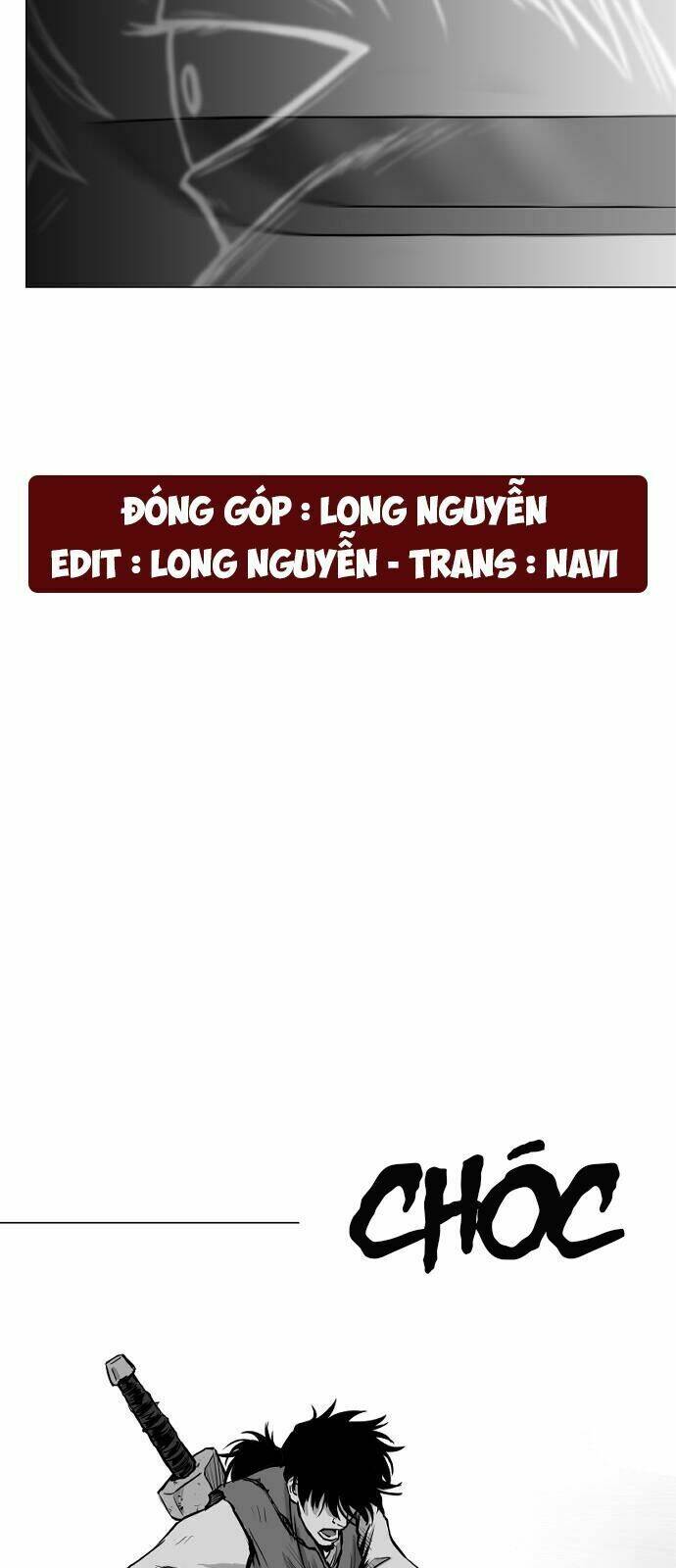 Sát Thủ Anh Vũ - Chapter 18 - Page 23