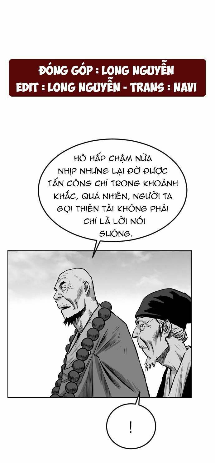 Sát Thủ Anh Vũ - Chapter 18 - Page 26