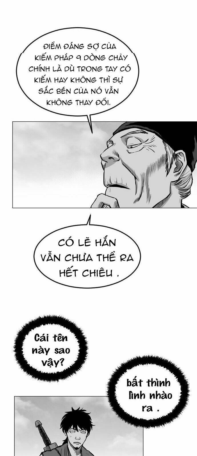 Sát Thủ Anh Vũ - Chapter 18 - Page 27