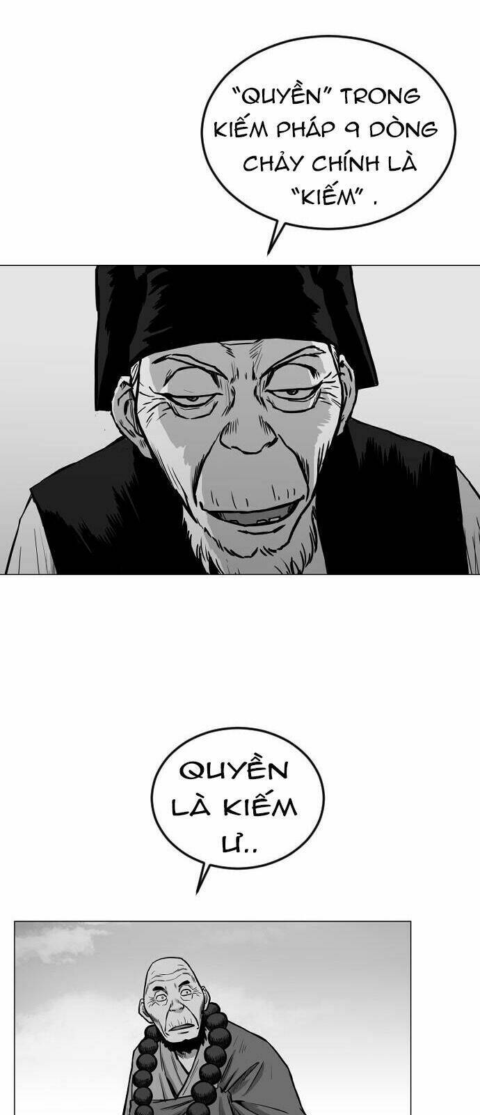 Sát Thủ Anh Vũ - Chapter 18 - Page 30