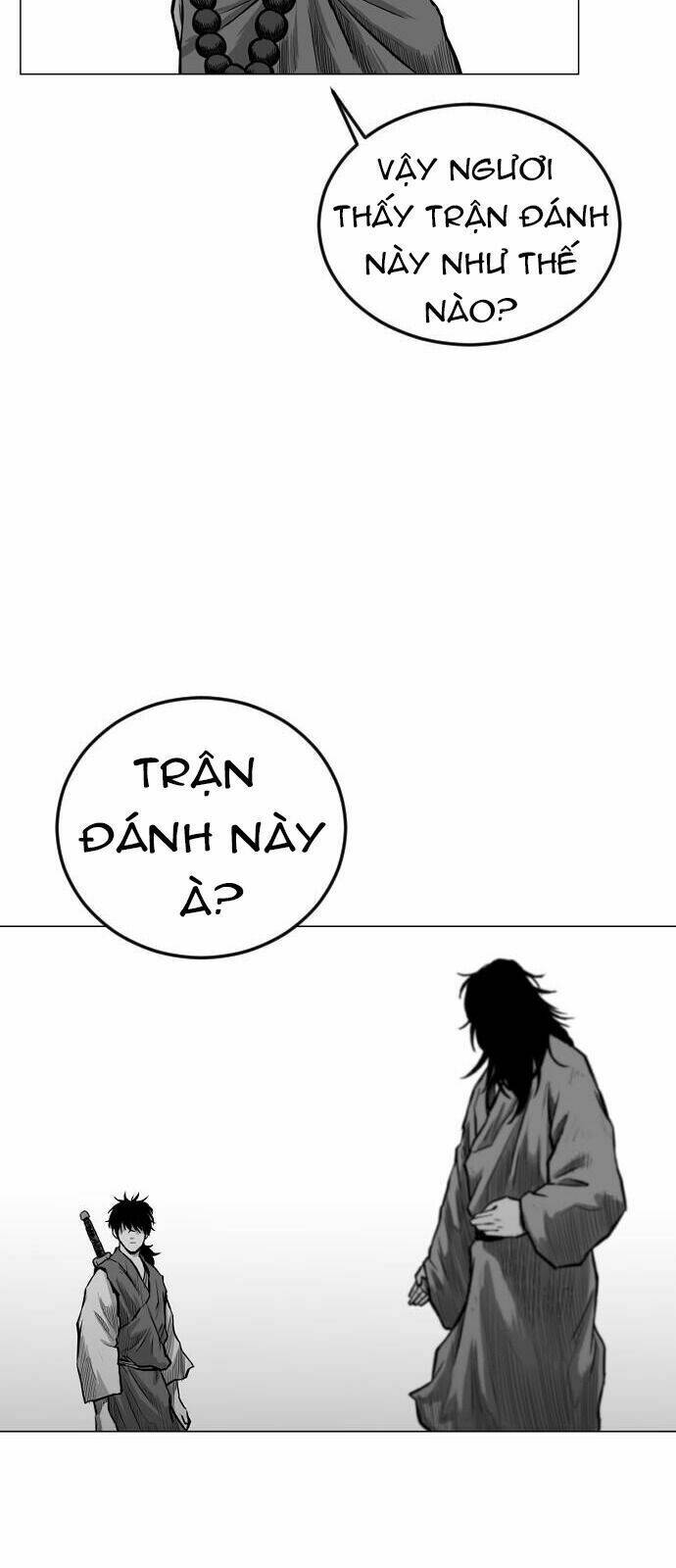 Sát Thủ Anh Vũ - Chapter 18 - Page 31