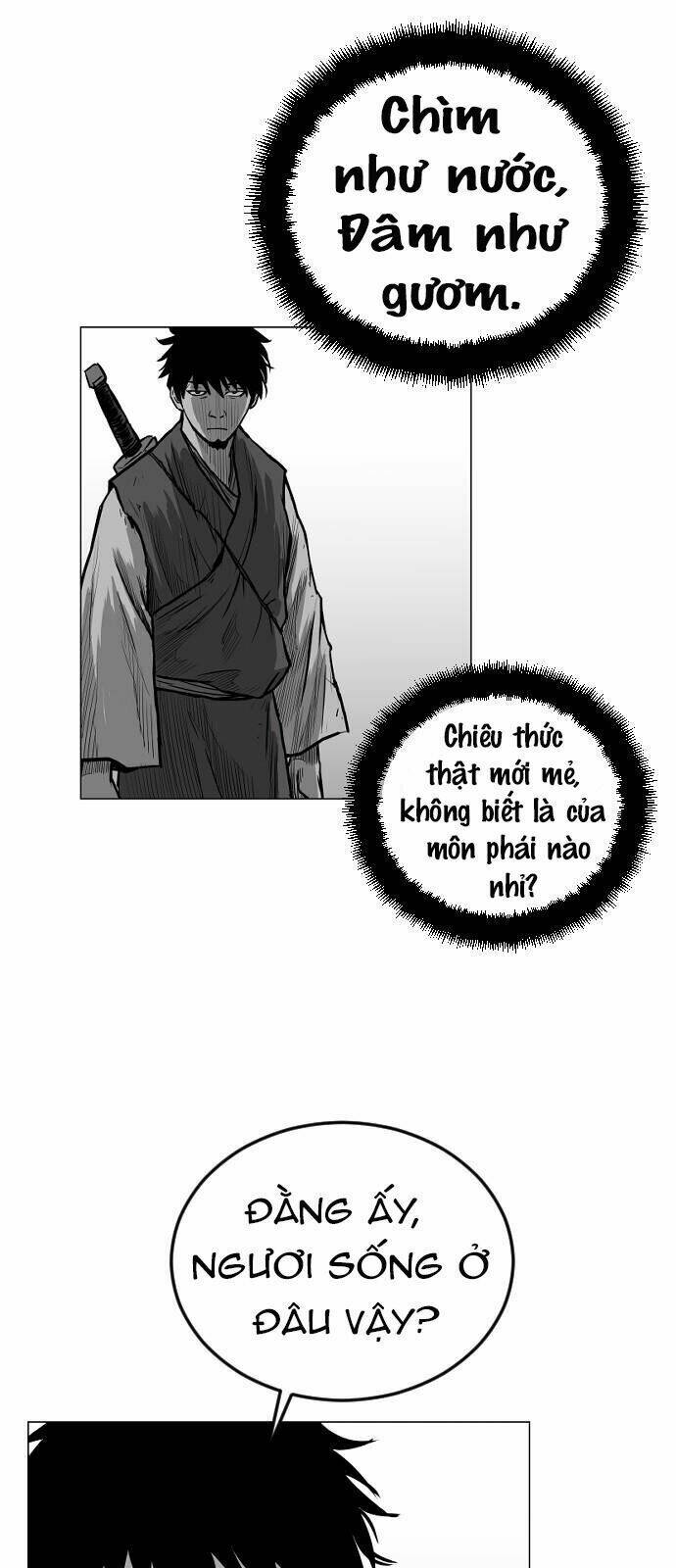Sát Thủ Anh Vũ - Chapter 18 - Page 33