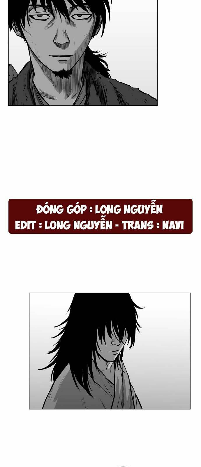 Sát Thủ Anh Vũ - Chapter 18 - Page 34