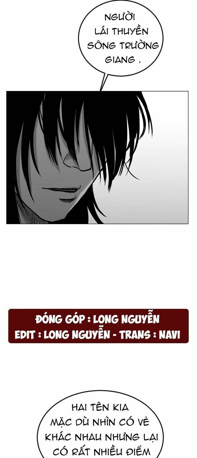 Sát Thủ Anh Vũ - Chapter 18 - Page 35