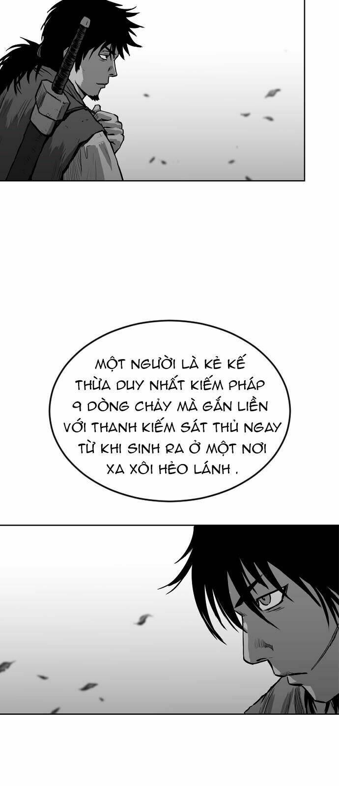 Sát Thủ Anh Vũ - Chapter 18 - Page 37