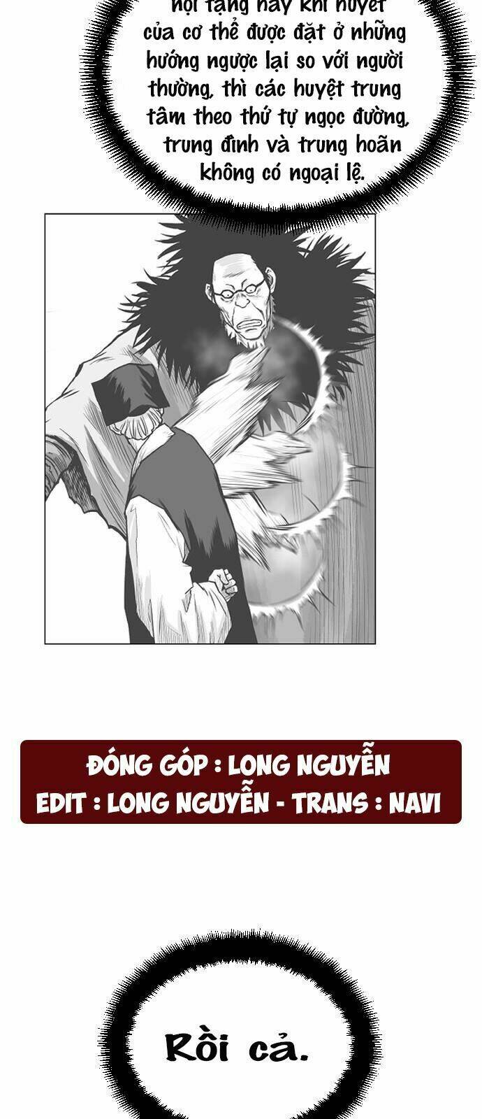 Sát Thủ Anh Vũ - Chapter 18 - Page 3