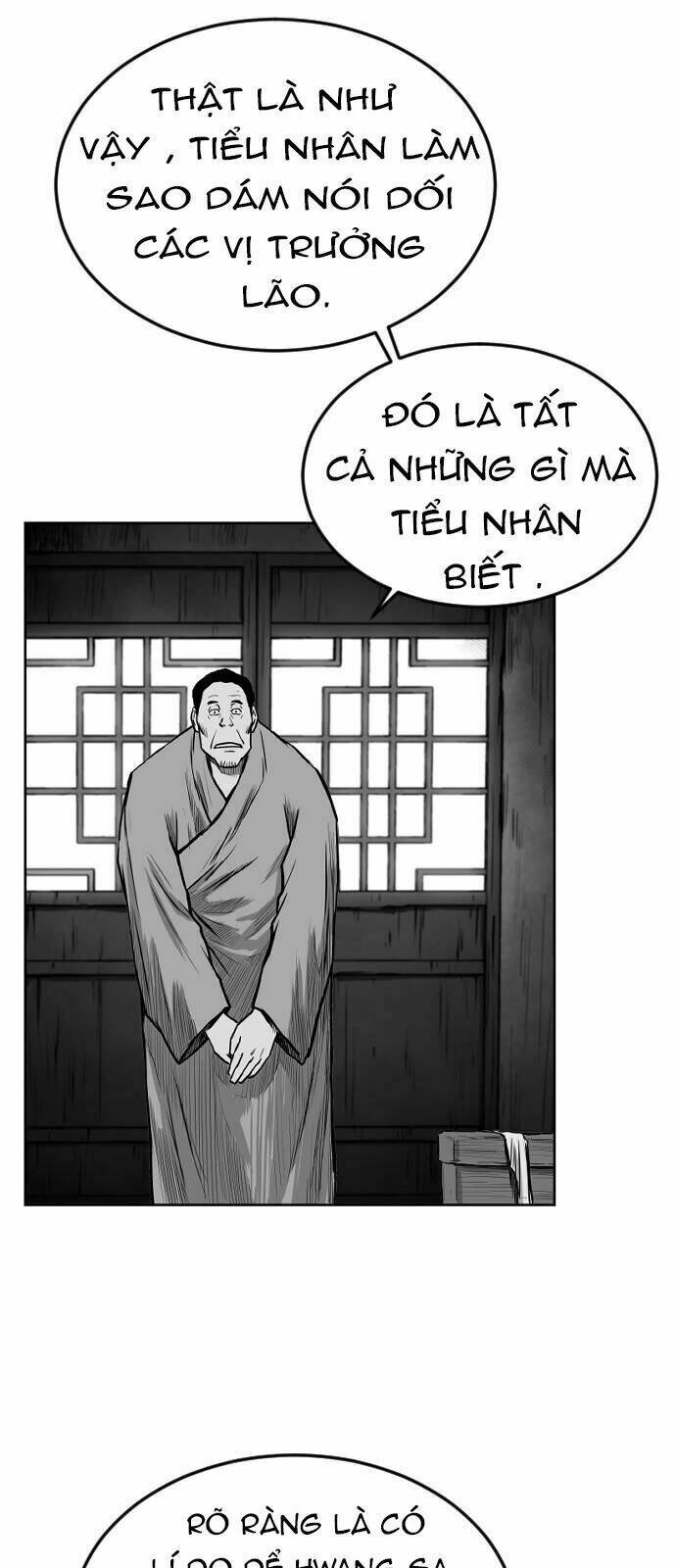 Sát Thủ Anh Vũ - Chapter 18 - Page 41