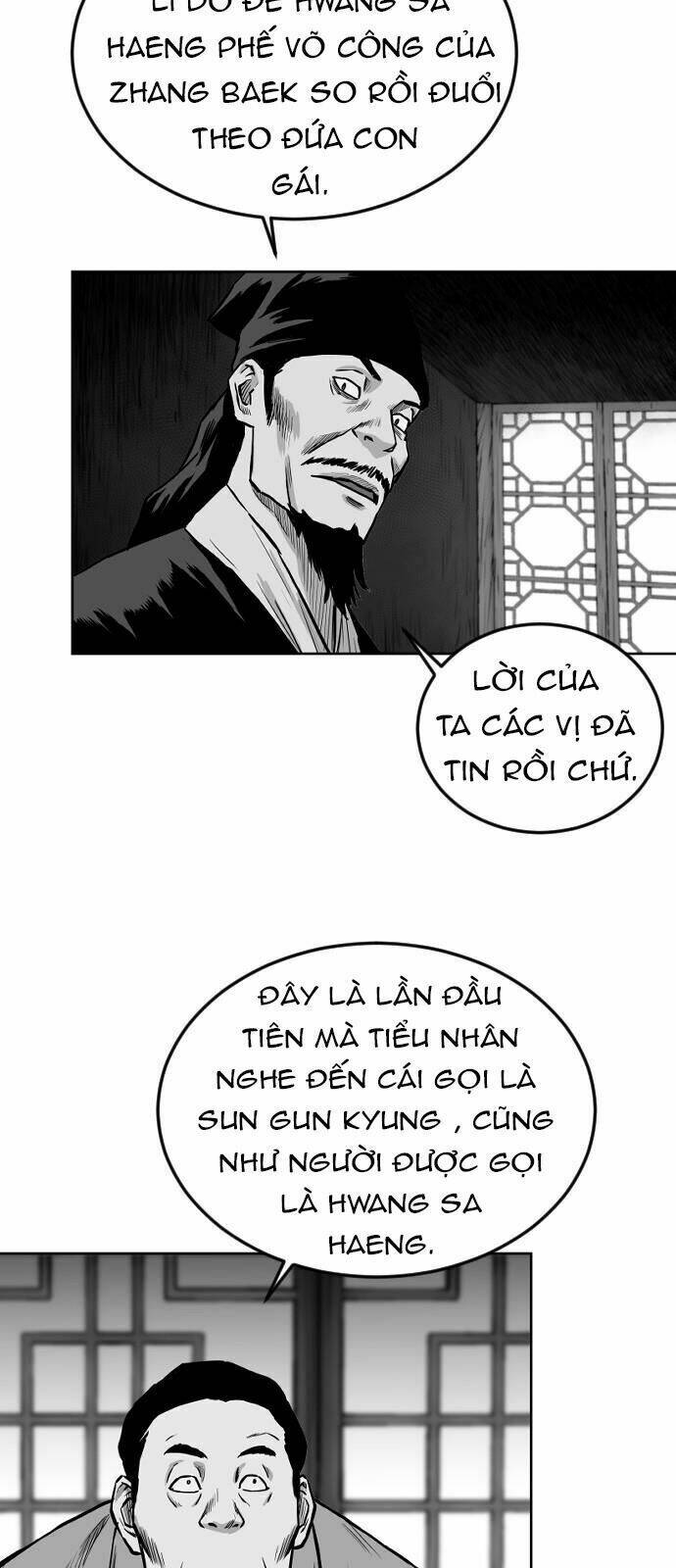 Sát Thủ Anh Vũ - Chapter 18 - Page 42