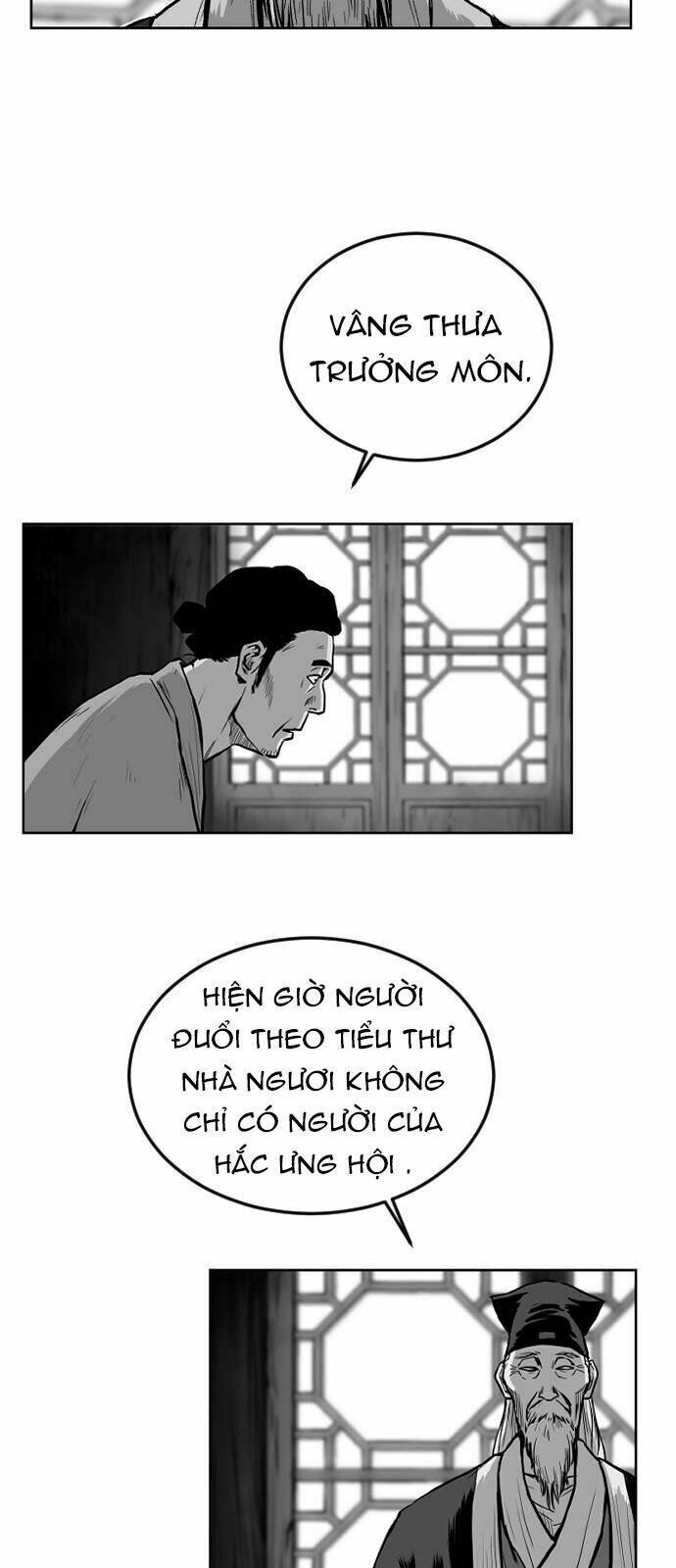 Sát Thủ Anh Vũ - Chapter 18 - Page 44