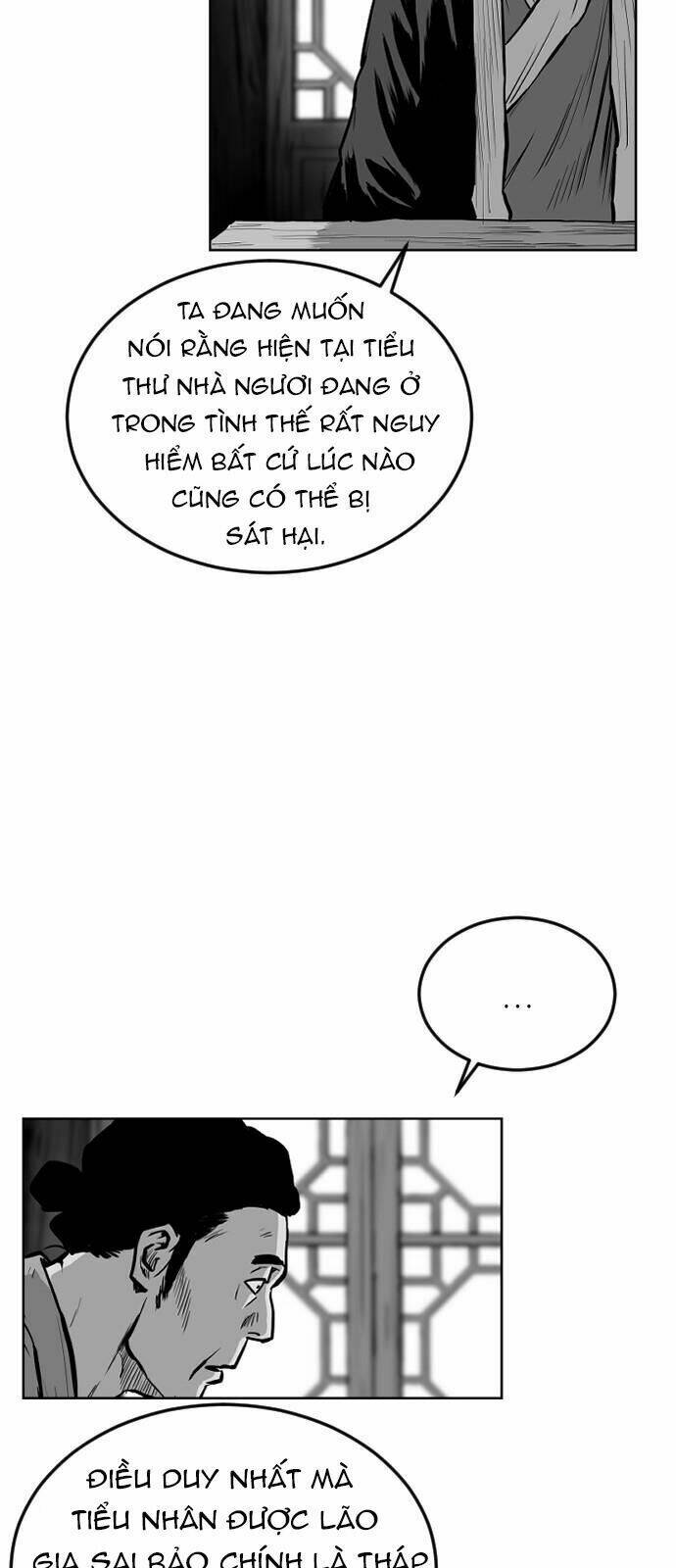 Sát Thủ Anh Vũ - Chapter 18 - Page 45