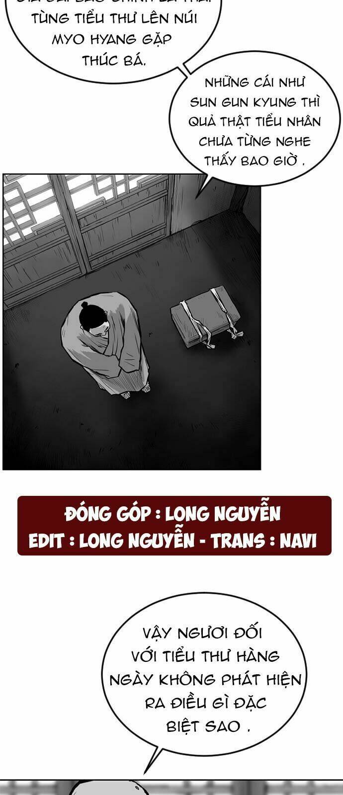 Sát Thủ Anh Vũ - Chapter 18 - Page 46