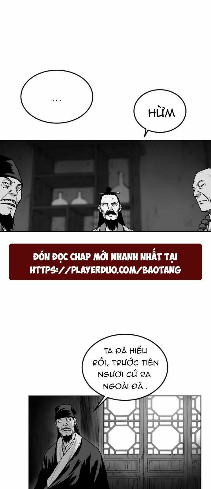 Sát Thủ Anh Vũ - Chapter 18 - Page 48
