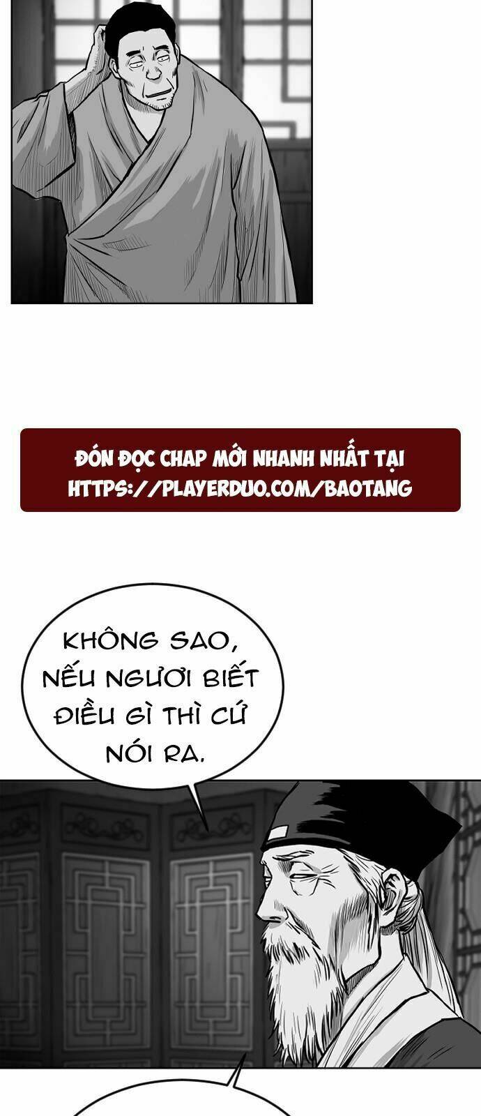 Sát Thủ Anh Vũ - Chapter 18 - Page 51