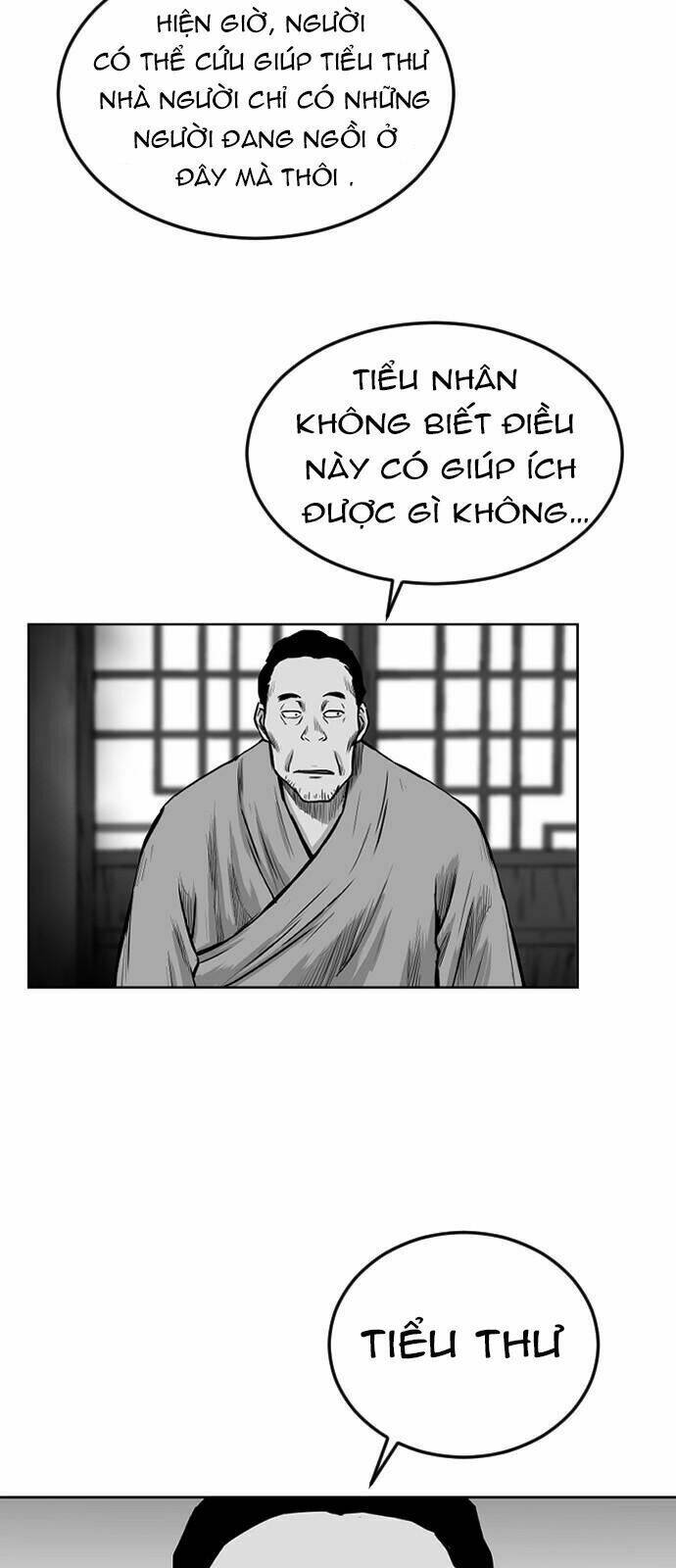 Sát Thủ Anh Vũ - Chapter 18 - Page 52