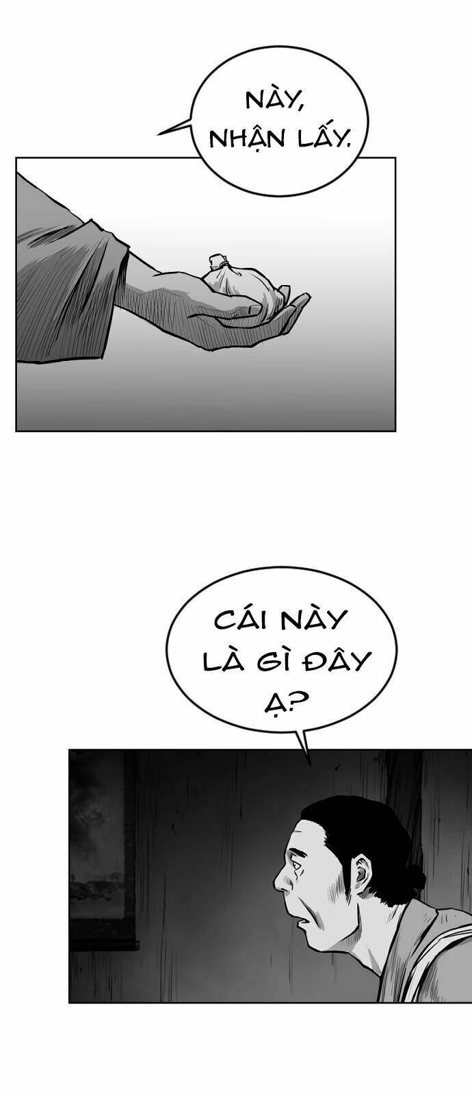 Sát Thủ Anh Vũ - Chapter 18 - Page 56