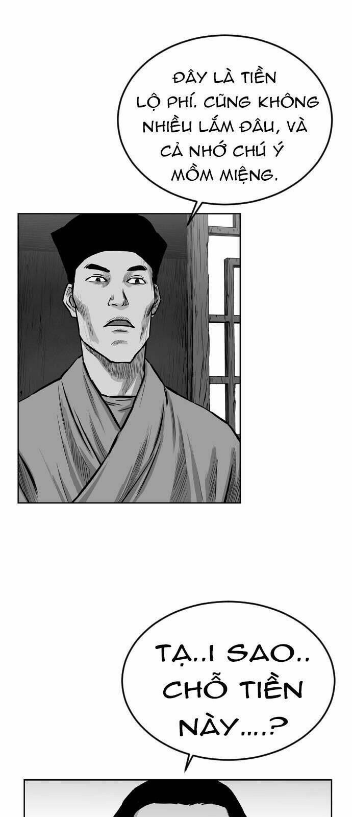 Sát Thủ Anh Vũ - Chapter 18 - Page 57