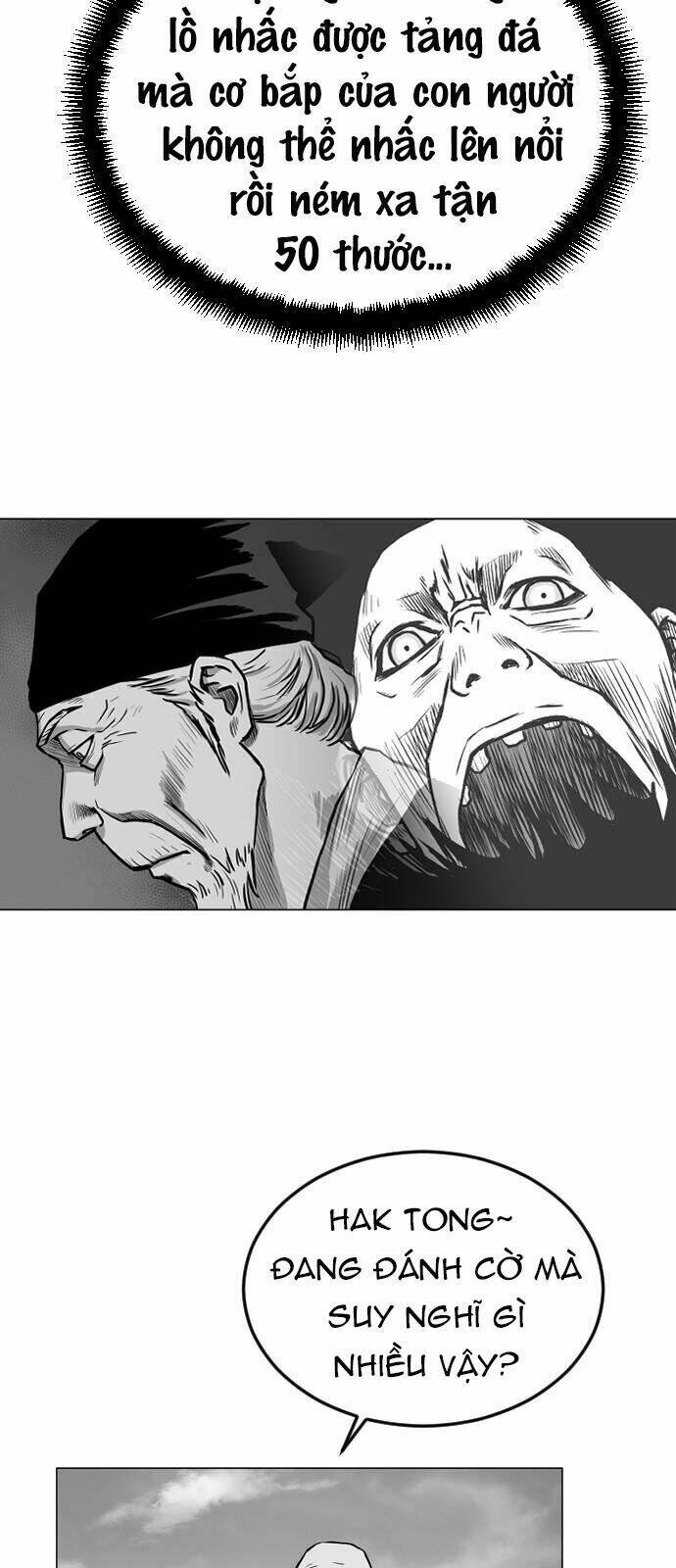 Sát Thủ Anh Vũ - Chapter 18 - Page 5