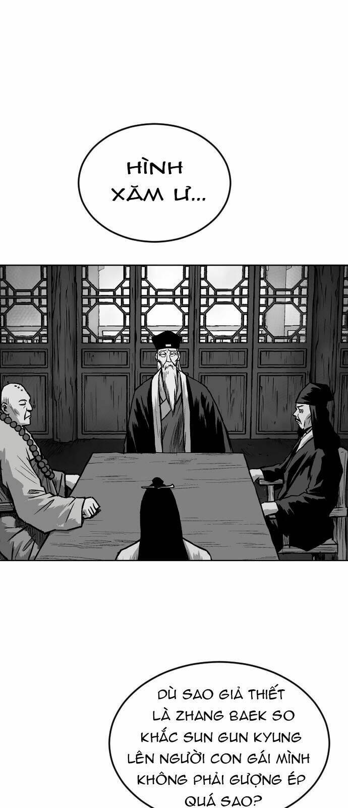 Sát Thủ Anh Vũ - Chapter 18 - Page 59