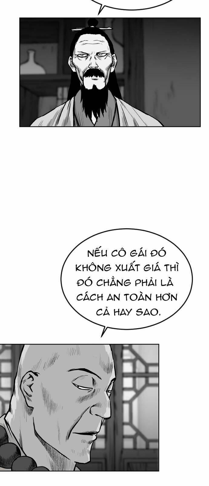 Sát Thủ Anh Vũ - Chapter 18 - Page 60