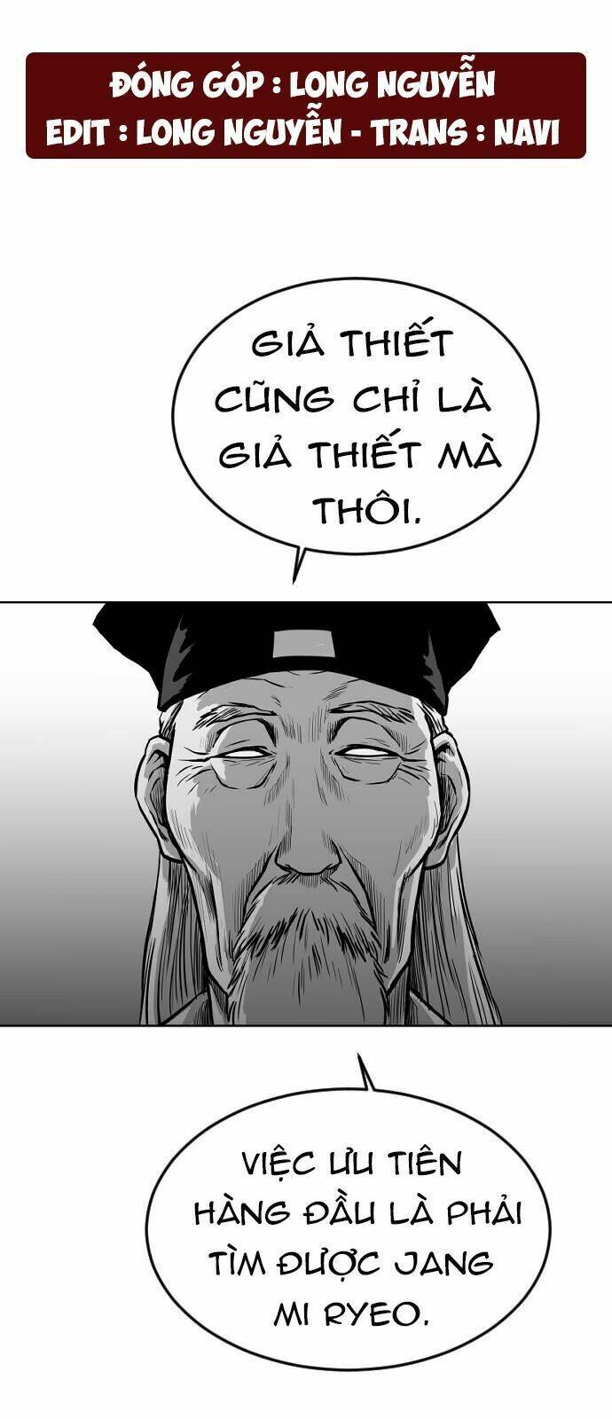 Sát Thủ Anh Vũ - Chapter 18 - Page 61