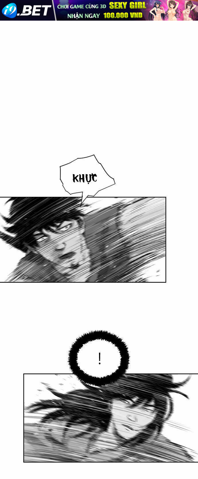 Sát Thủ Anh Vũ - Chapter 18 - Page 64