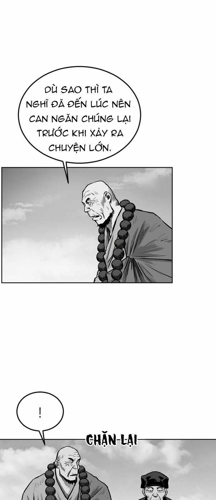 Sát Thủ Anh Vũ - Chapter 18 - Page 65