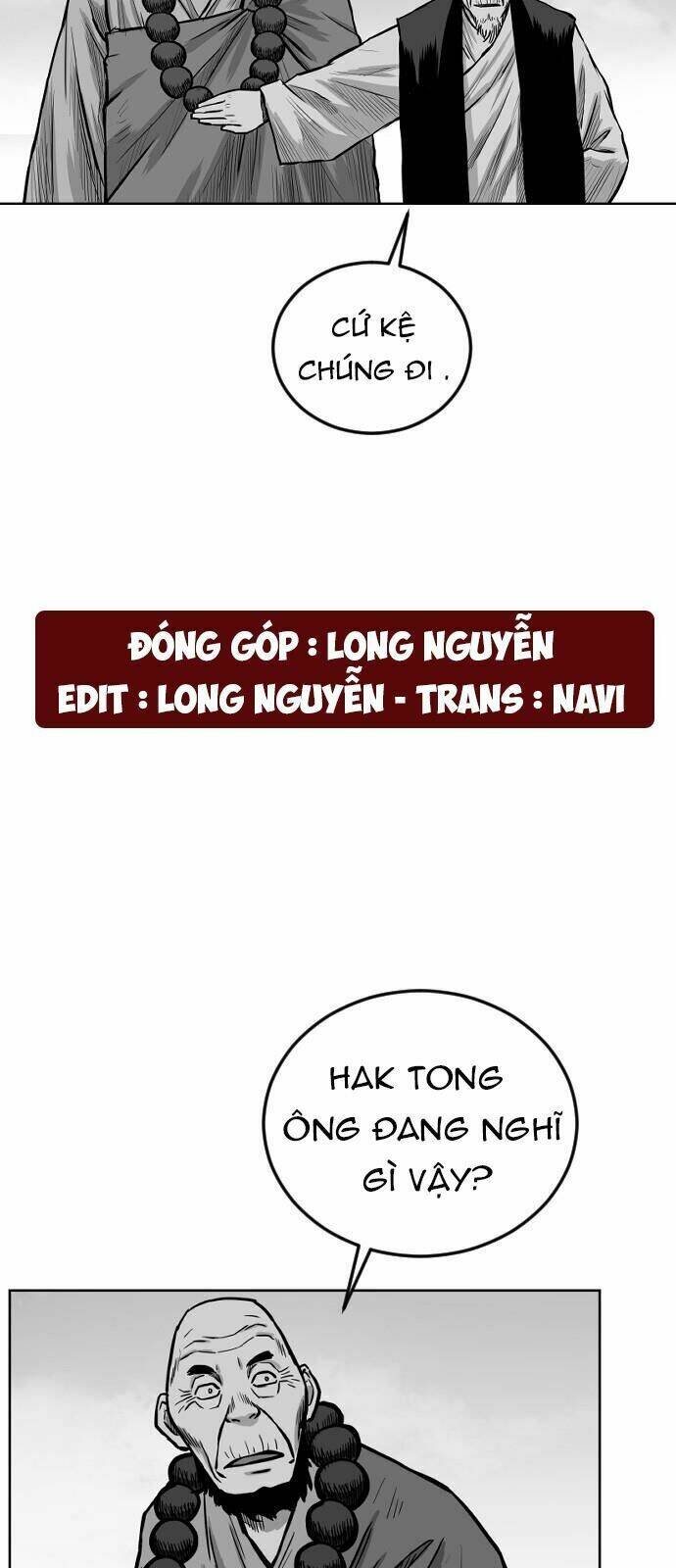 Sát Thủ Anh Vũ - Chapter 18 - Page 66