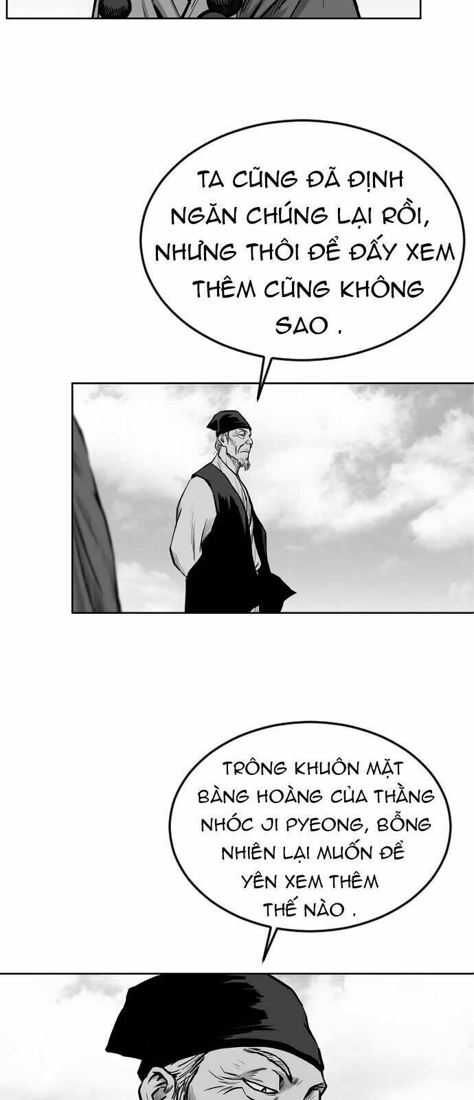 Sát Thủ Anh Vũ - Chapter 18 - Page 67
