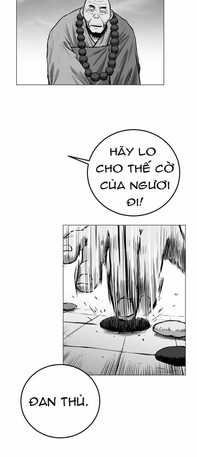 Sát Thủ Anh Vũ - Chapter 18 - Page 6