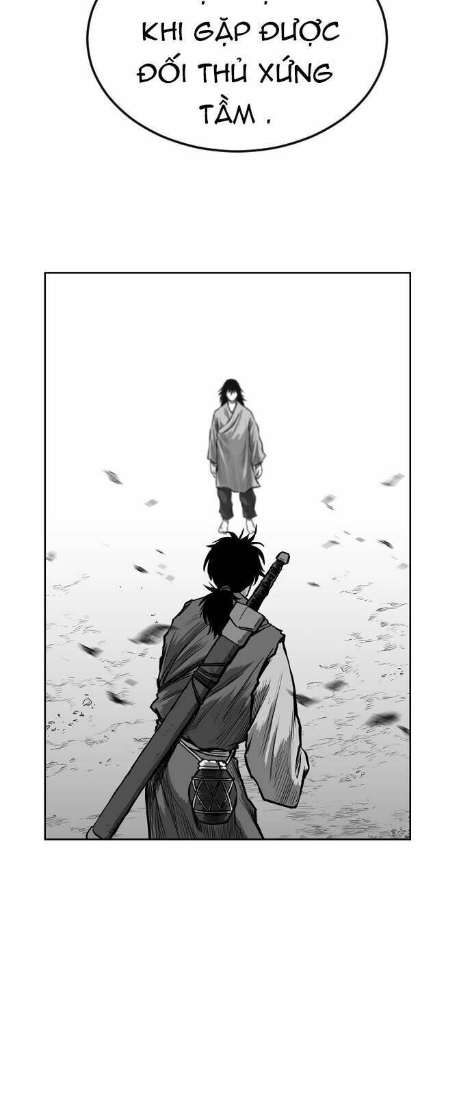 Sát Thủ Anh Vũ - Chapter 18 - Page 71