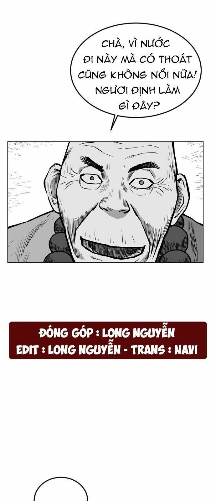 Sát Thủ Anh Vũ - Chapter 18 - Page 7