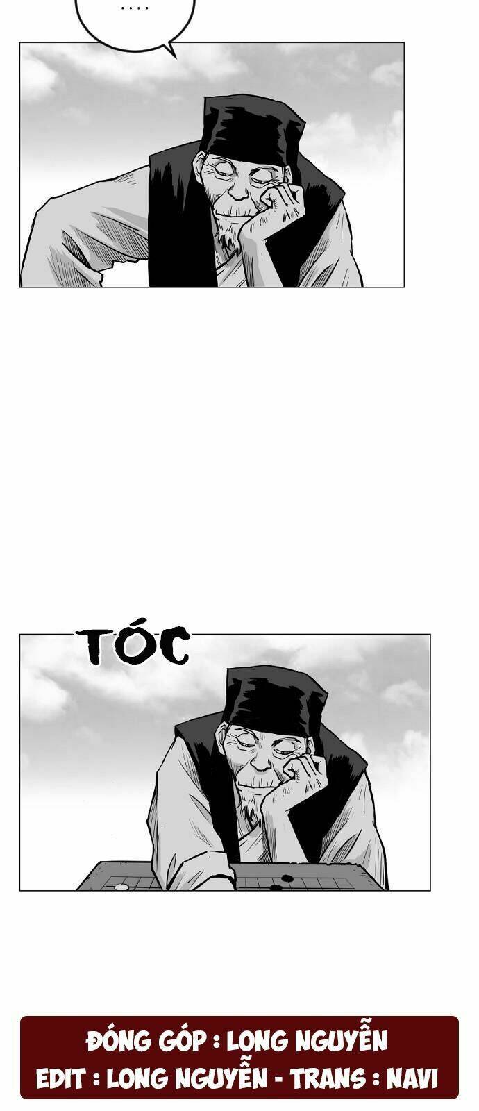 Sát Thủ Anh Vũ - Chapter 18 - Page 8