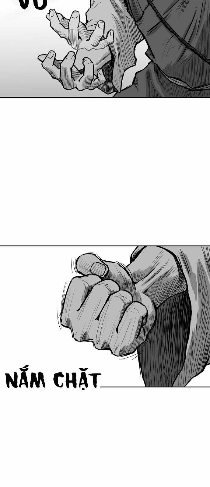 Sát Thủ Anh Vũ - Chapter 19 - Page 9