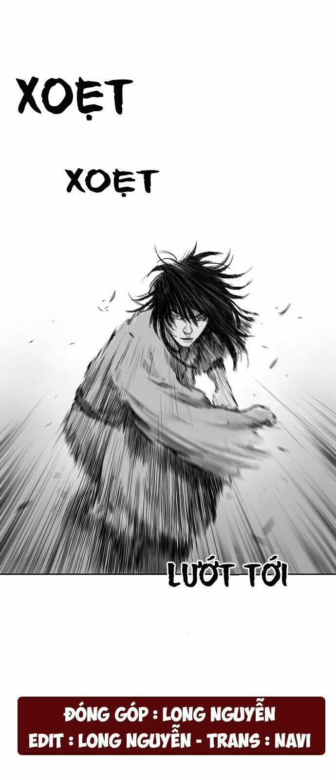 Sát Thủ Anh Vũ - Chapter 19 - Page 10