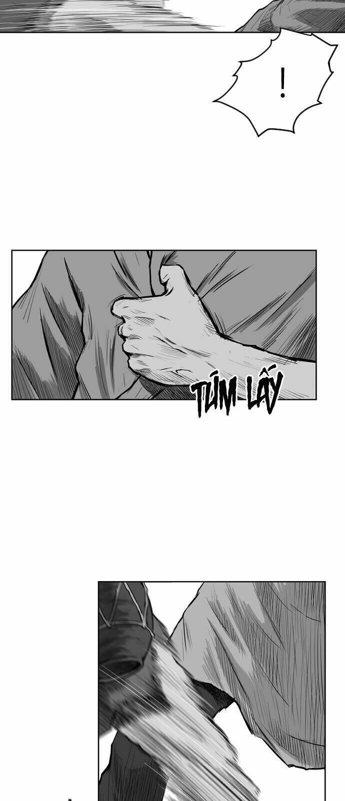 Sát Thủ Anh Vũ - Chapter 19 - Page 16