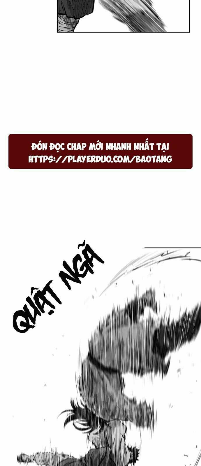 Sát Thủ Anh Vũ - Chapter 19 - Page 17