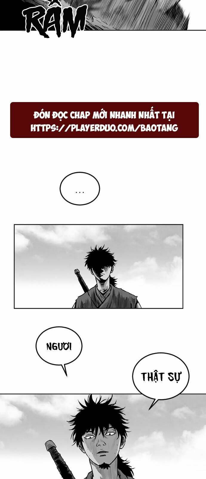 Sát Thủ Anh Vũ - Chapter 19 - Page 20