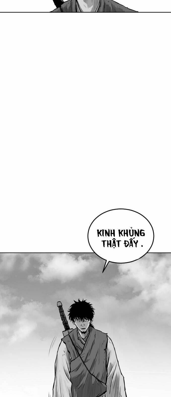 Sát Thủ Anh Vũ - Chapter 19 - Page 21