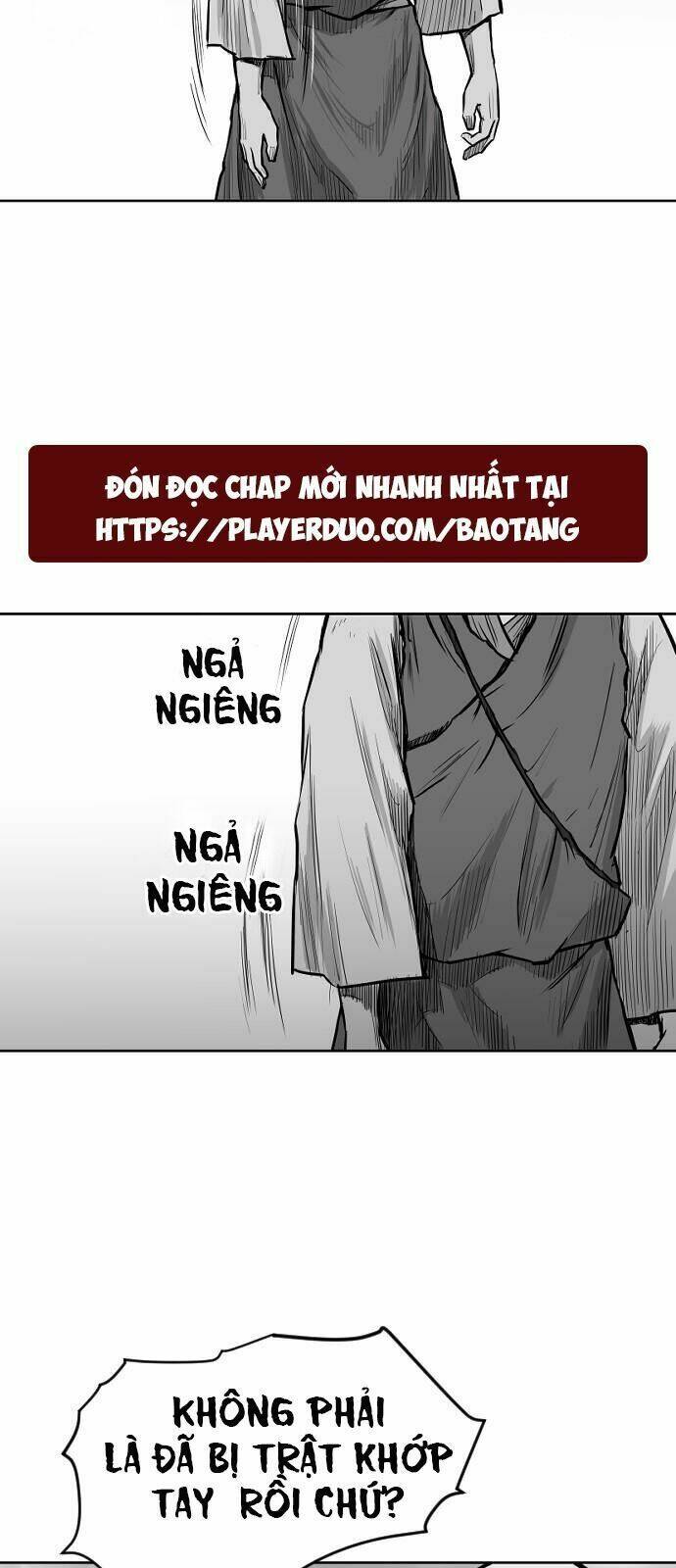 Sát Thủ Anh Vũ - Chapter 19 - Page 22