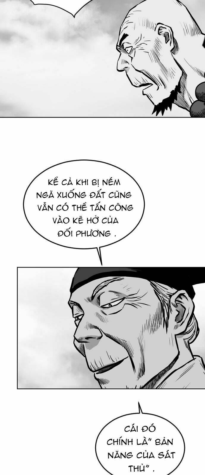 Sát Thủ Anh Vũ - Chapter 19 - Page 23