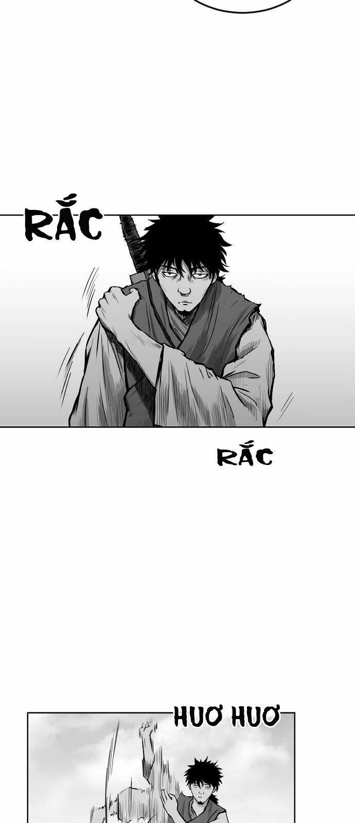 Sát Thủ Anh Vũ - Chapter 19 - Page 24