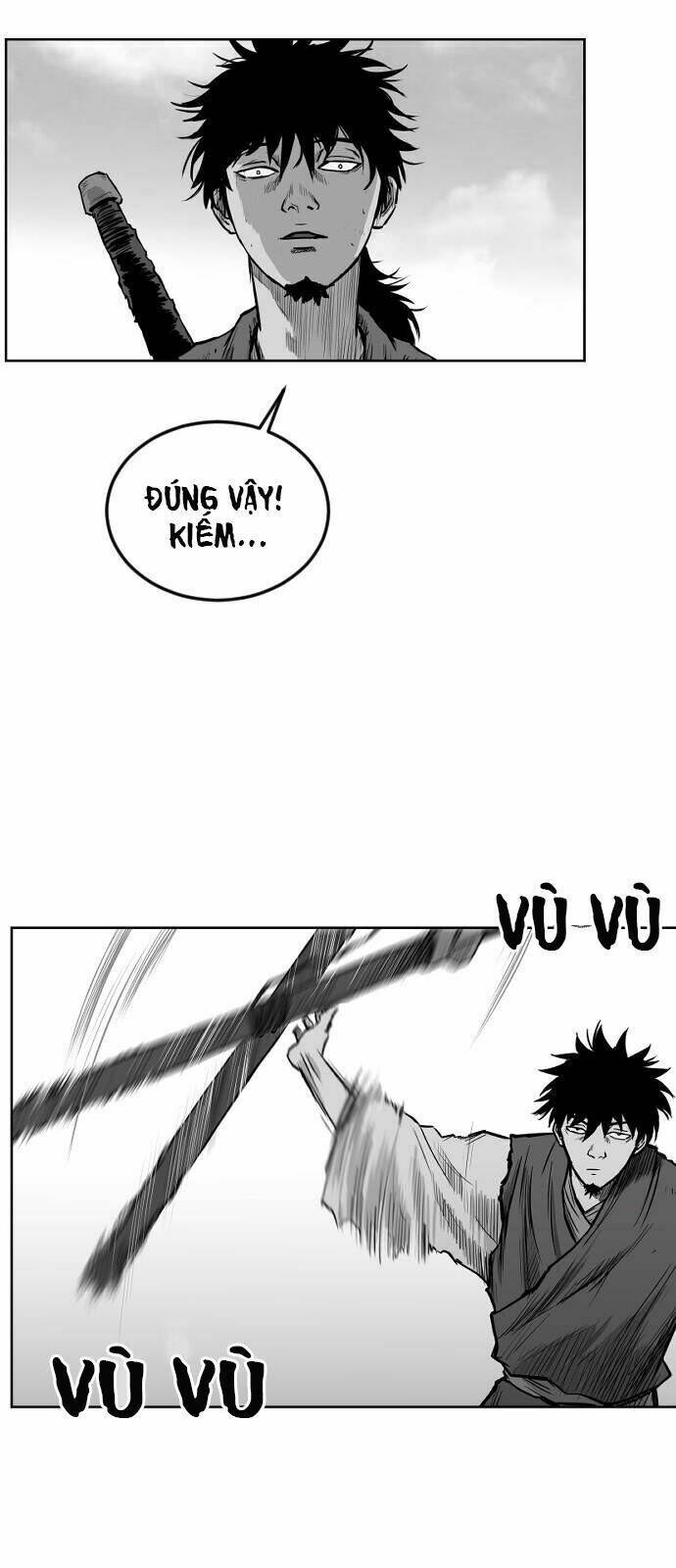 Sát Thủ Anh Vũ - Chapter 19 - Page 26