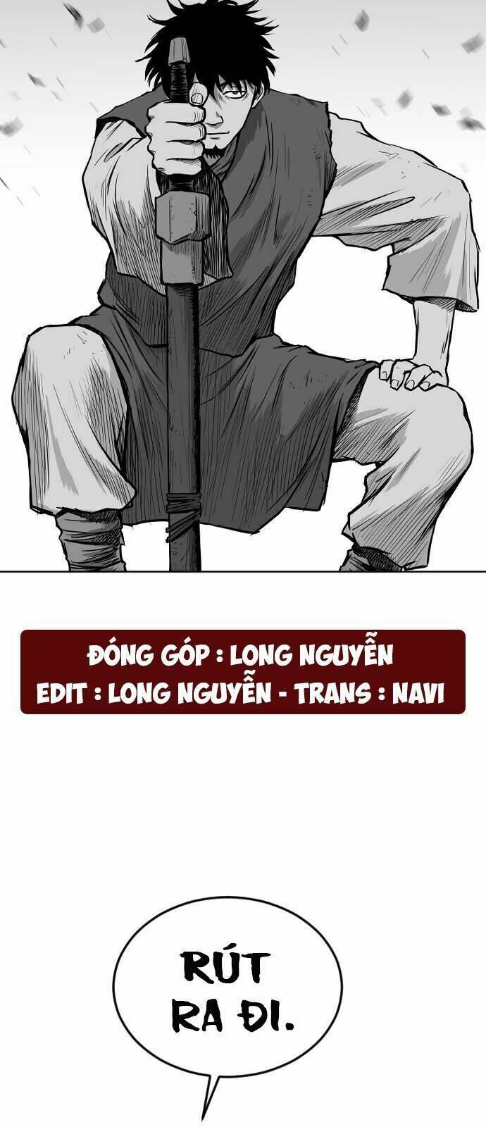 Sát Thủ Anh Vũ - Chapter 19 - Page 28