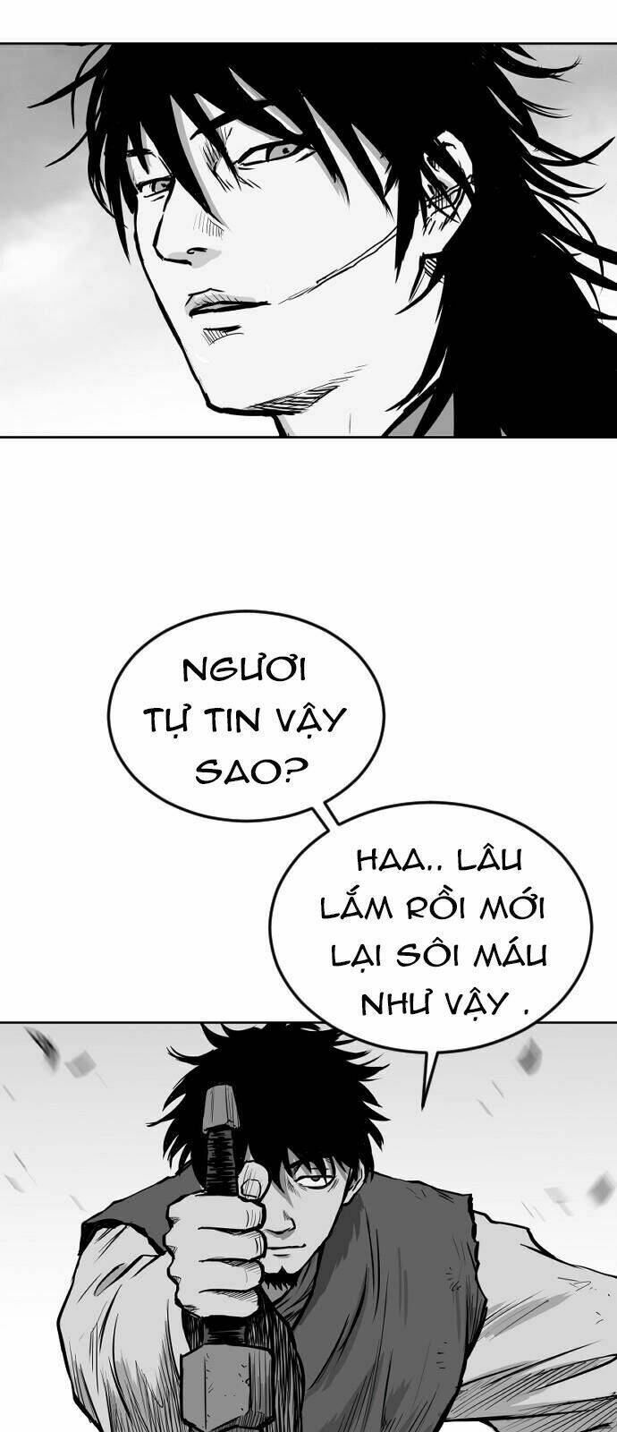 Sát Thủ Anh Vũ - Chapter 19 - Page 29