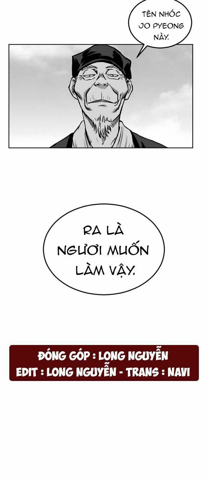 Sát Thủ Anh Vũ - Chapter 19 - Page 31